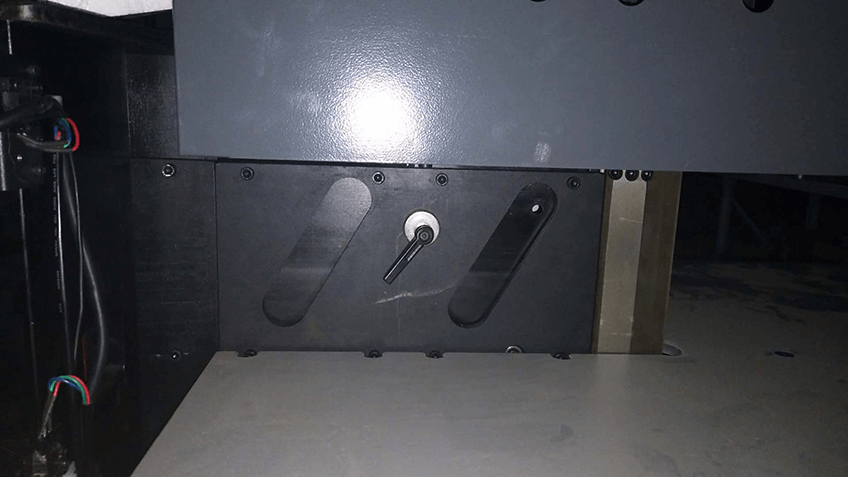 EKLH-V6全自動(dòng)彎字機(jī)加長(zhǎng)設(shè)計(jì)