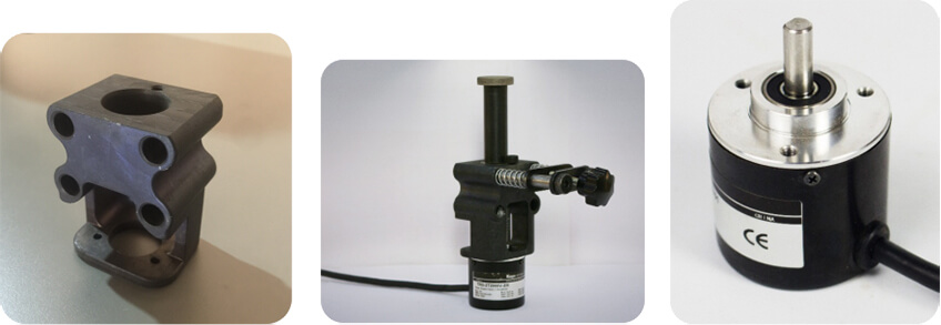 EKLH-V6全自動(dòng)彎字機(jī)編碼器