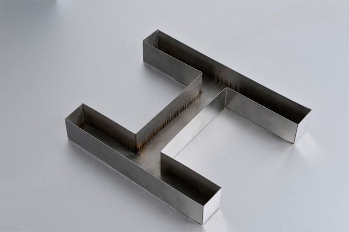 光纖廣告焊的實用案例 光纖廣告焊的實用案例