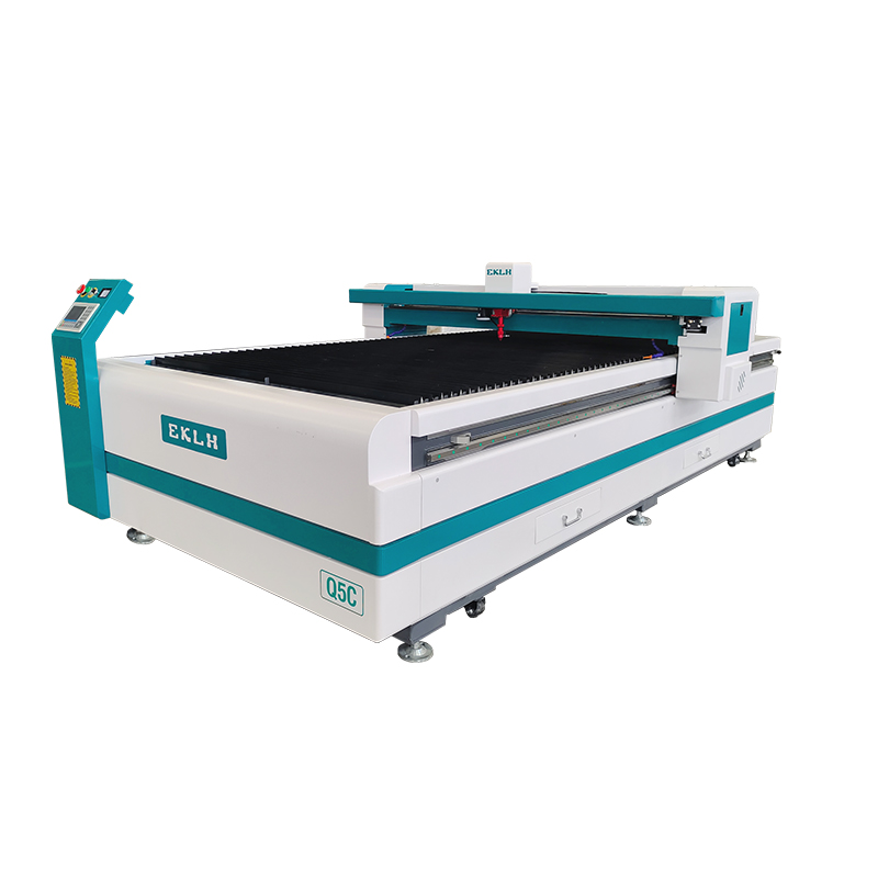 激光雕刻機(jī)主要應(yīng)用于什么行業(yè)？